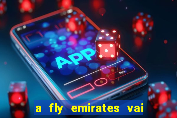 a fly emirates vai patrocinar o flamengo